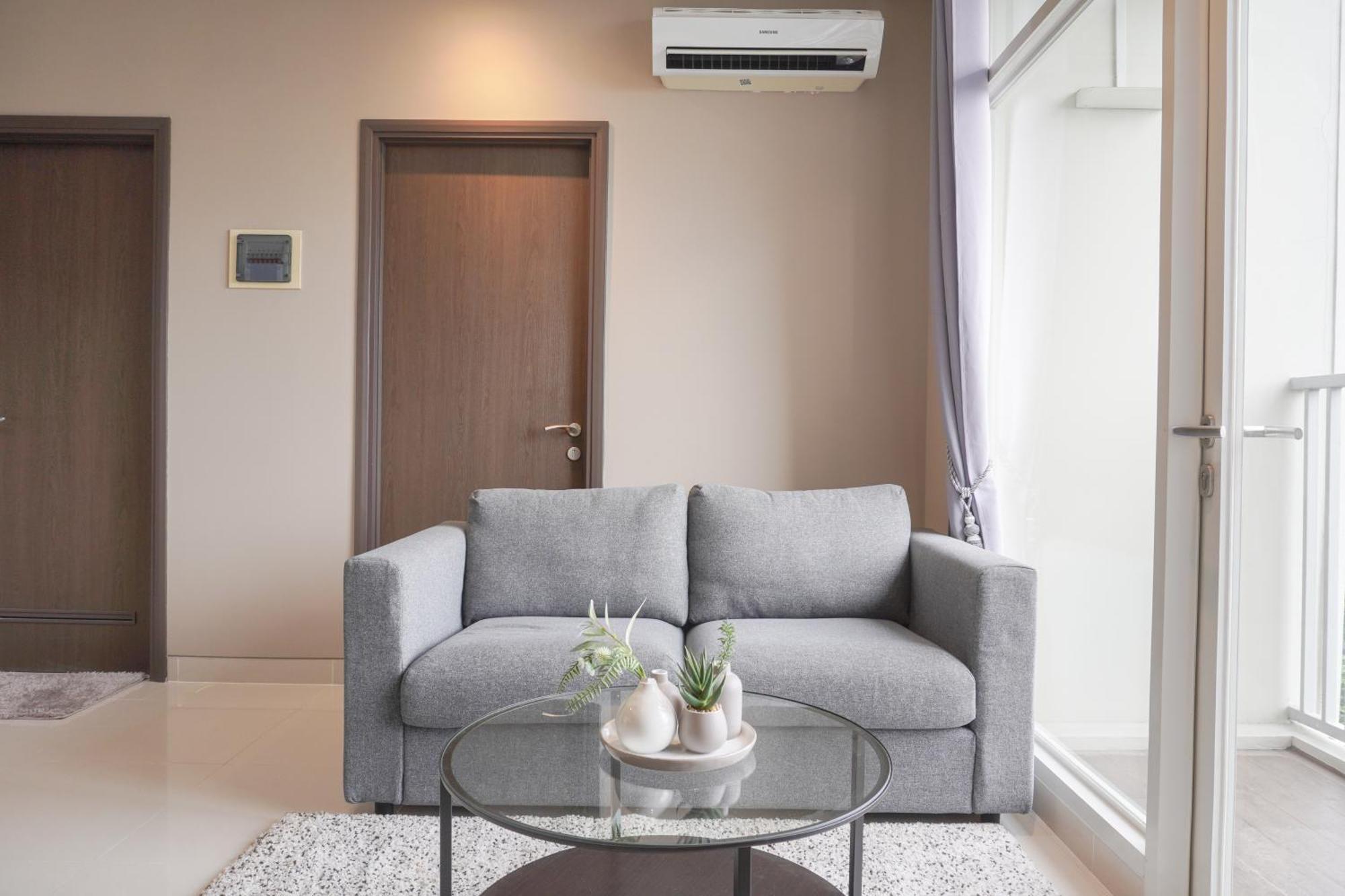 Pangsapuri Modern And Comfort 2br At Ciputra International By Travelio *
