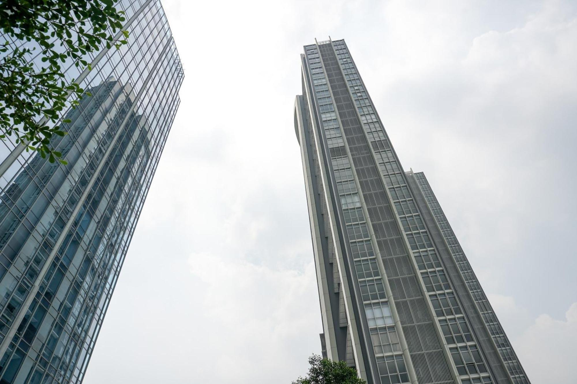 Pangsapuri Modern And Comfort 2br At Ciputra International By Travelio